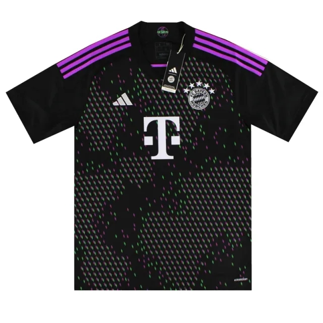 2023-24 Bayern Munich adidas Home Shirt *w/tags* - Bayern Munich / w/tags / Large