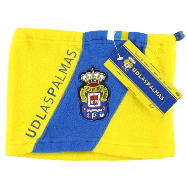 2016-17 Las Palmas Acerbis Neck Warmer *BNIB* - Other Spanish Clubs / BNIB / Small