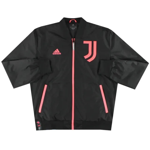 2021-22 Juventus adidas CNY Bomber Jacket *BNIB* L - Juventus / BNIB / Large