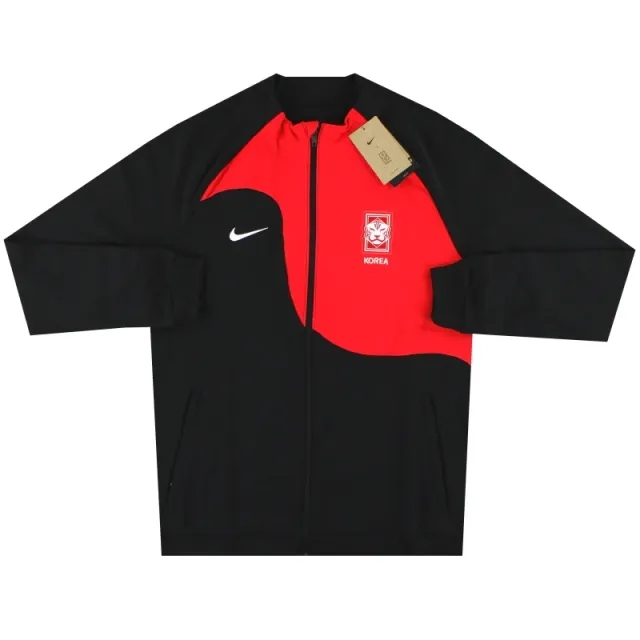 2022-23 South Korea Nike Pro Academy Jacket *BNIB* L - Asian / BNIB / Large