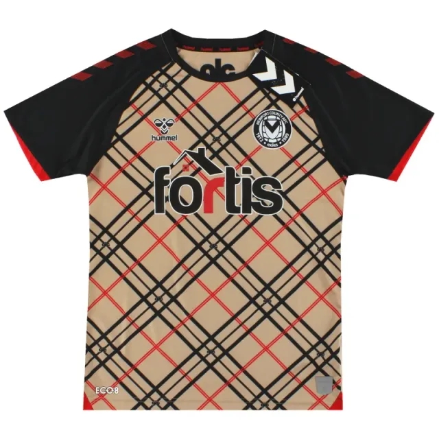 2021-22 Newport County Hummel Third Shirt *BNIB* Youth - Newport County / BNIB / XXL.Boys