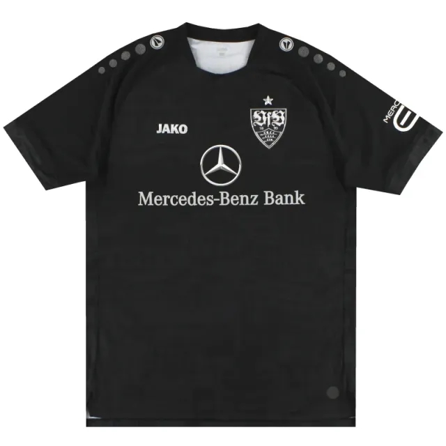 2022-23 Stuttgart Jako Third Shirt *As New* - Other German Clubs / As New / Small