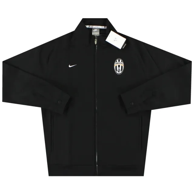 2008-09 Juventus Nike Mercurial Travel Jacket *w/tags* - Juventus / w/tags / Large