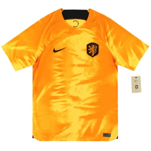 2022-23 Holland Nike Home Shirt *BNIB* - Holland / w/tags / XL