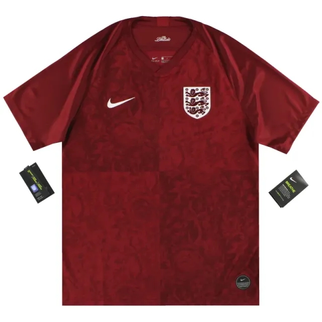 2019 England Lionesses Nike Away Shirt *w/tags* L - England / w/tags / Large