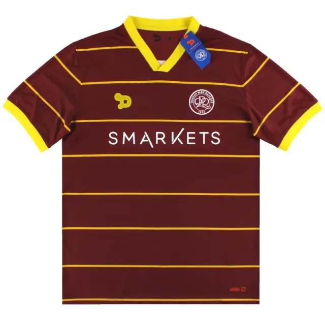 2016-17 QPR Third Shirt *BNIB* - QPR / BNIB / Small
