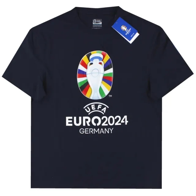 2024 Euro Germany Graphic Tee *w/tags* - Other European / w/tags / XXL