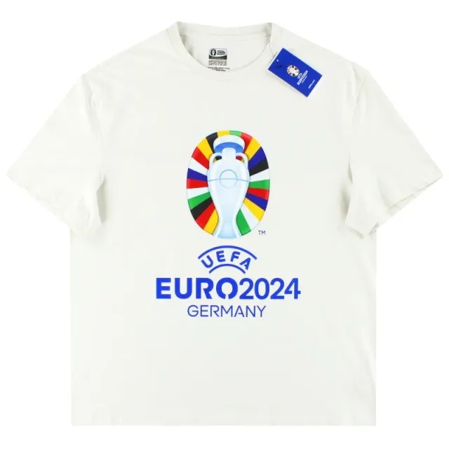 2024 Euro Germany Graphic Tee *w/tags* - Other European / w/tags / Large