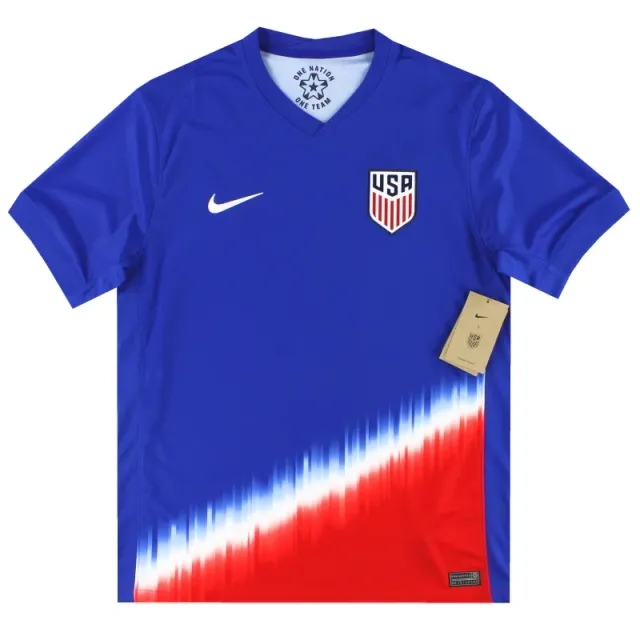 2024-25 USA Nike Away Shirt *BNIB* - USA / BNIB / Large