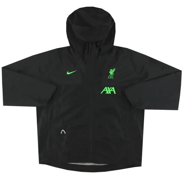 2023-24 Liverpool Nike Storm-FIT ADV Jacket XL - Liverpool / Excellent / XL