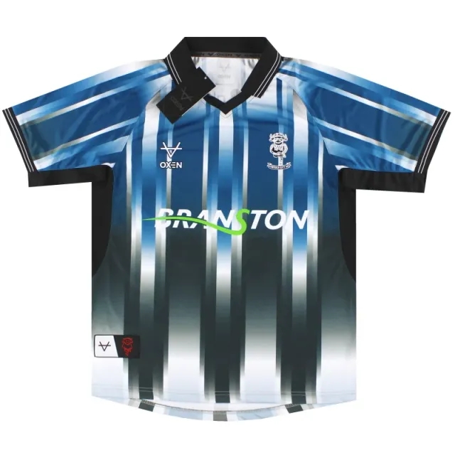 2023-24 Lincoln City Goalkeeper Shirt *BNIB* - Lincoln City / BNIB / Small