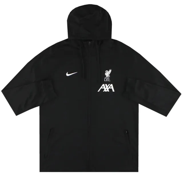 2023-24 Liverpool Nike Player Issue Track Jacket XL - Liverpool / Excellent / XL