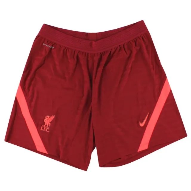 2021-22 Liverpool Nike Player Issue Training Shorts *As New* XXL - Liverpool / w/tags / XXL