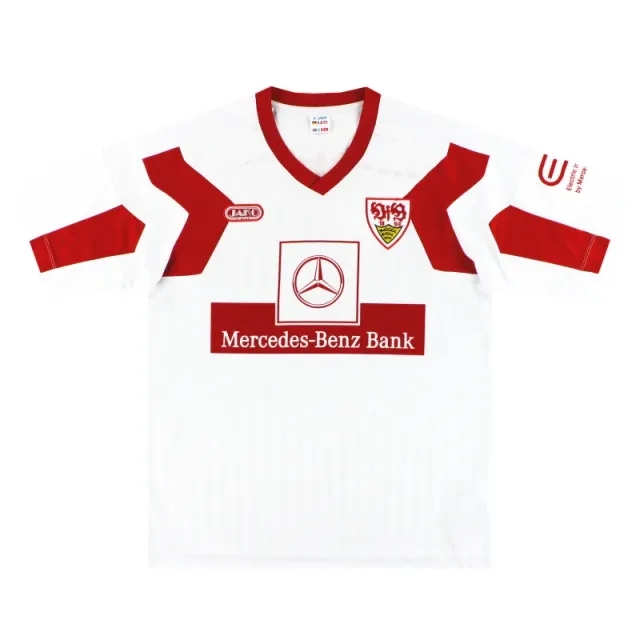 2022 Stuttgart Jako Special Edition Home Shirt *As New* - Other German Clubs / As New / Small