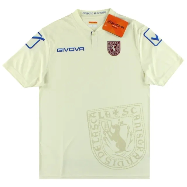 2019-20 Chievo Verona Givova Away Shirt *BNIB* - Other Italian Clubs / BNIB / Small