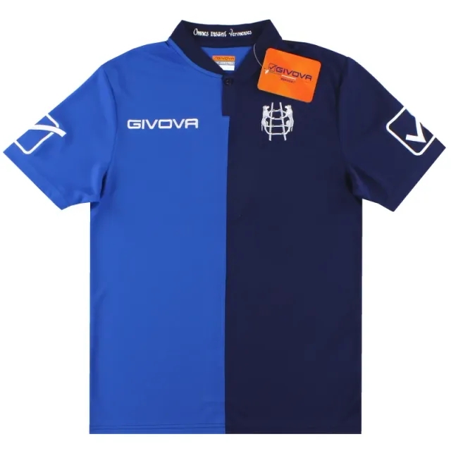 2019-20 Chievo Verona Givova Third Shirt *w/tags* - Other Italian Clubs / w/tags / Medium