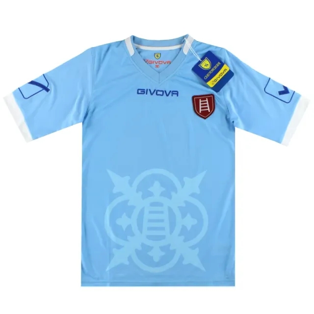 2011-12 Chievo Verona Givova Third Shirt *BNIB* - Other Italian Clubs / BNIB / Large