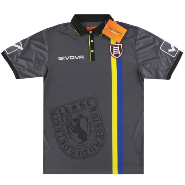 2015-16 Chievo Verona Givova Third Shirt *BNIB* - Other Italian Clubs / BNIB / Large