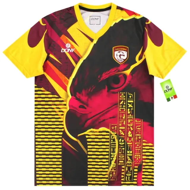 2022 Halcones De Queretaro Home Shirt *w/tags* - Central and South American Clubs / w/tags / Small