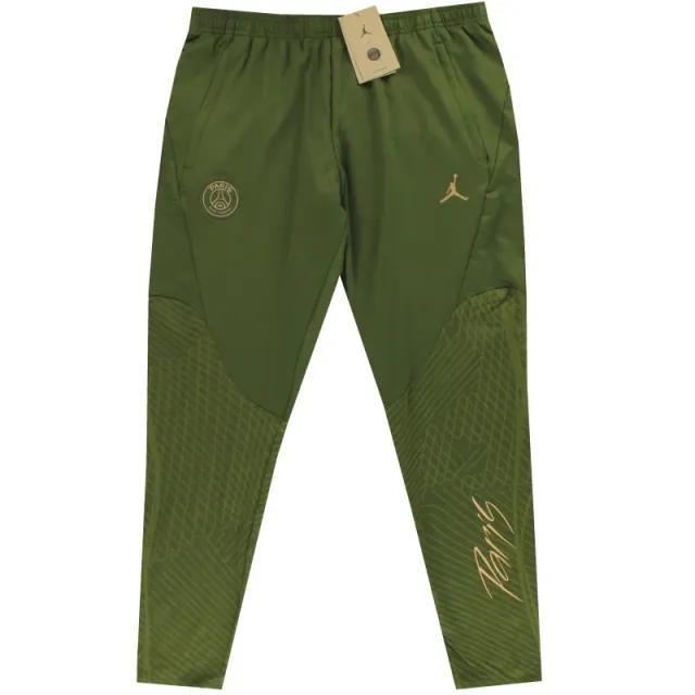 2023-24 Paris Saint-Germain Nike Strike Fourth Pants *w/tags* - Paris Saint-Germain / w/tags / XL