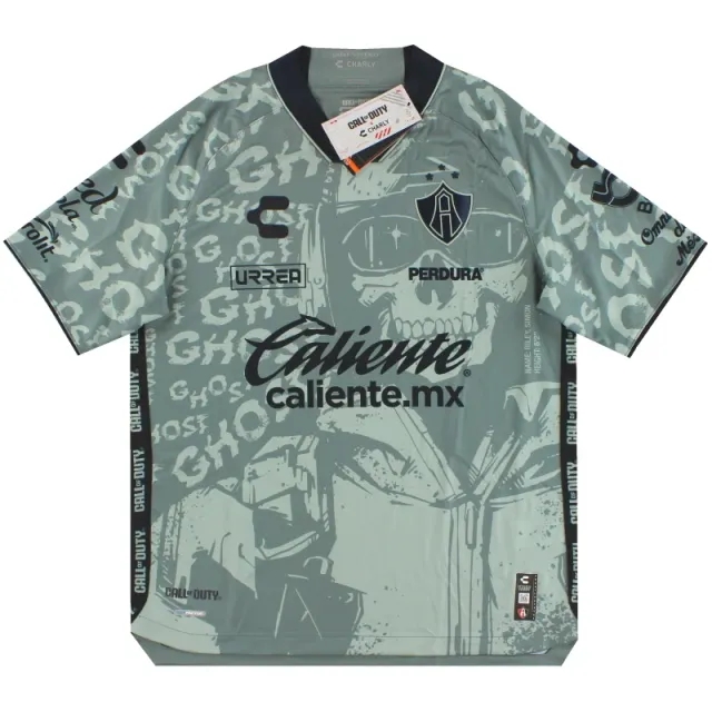 2023-24 Atlas x Call Of Duty Shirt *BNIB* - Central and South American Clubs / BNIB / Small