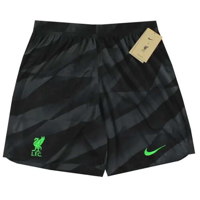 2023-24 Liverpool Nike Goalkeeper Shorts *w/tags* XL - Liverpool / w/tags / XL