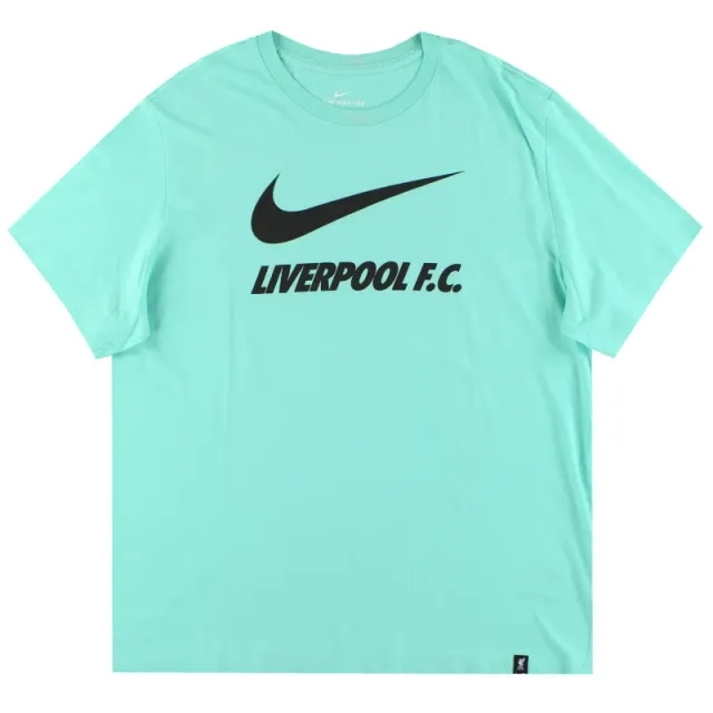 2020-21 Liverpool Nike Graphic Tee *As New* XL - Liverpool / As New / XL