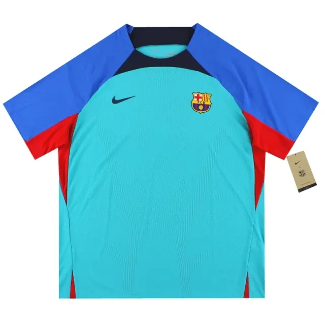 2022-23 Barcelona Nike Strike Elite ADV Training Top *w/tags* XL - Barcelona / w/tags / XL