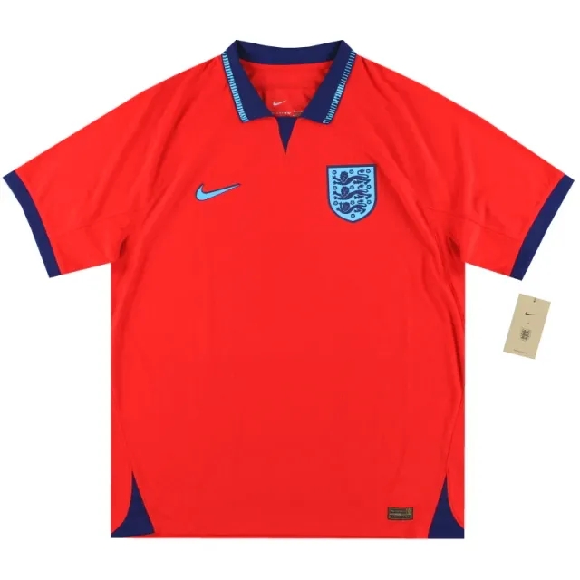2022-23 England Nike Dri-Fit ADV Match Away Shirt *w/tags* XL - England / w/tags / XL