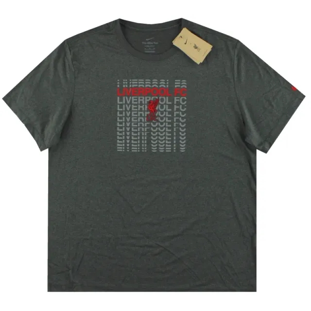 2023-24 Liverpool Nike Graphic Tee *w/tags* XL - Liverpool / w/tags / XL