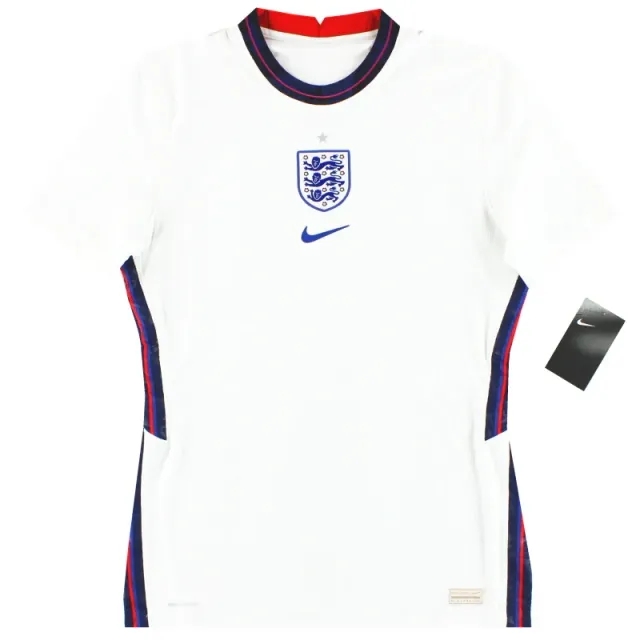 2020-21 England Nike Vaporknit Player Issue Home Shirt *w/tags* M - England / w/tags / Medium