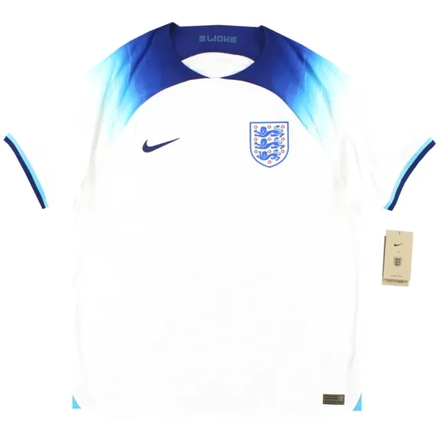 2022-23 England Nike Dri-Fit ADV Match Home Shirt *w/tags* XL - England / w/tags / XL