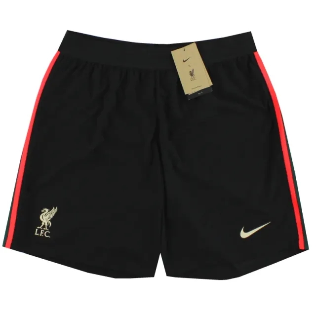2021-22 Liverpool Nike Vapor Match Away Shorts *w/tags* XL - Liverpool / w/tags / XL
