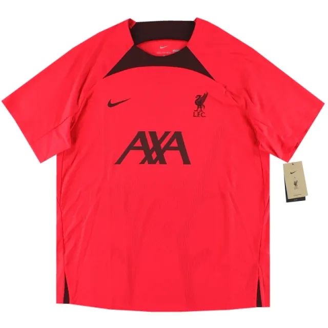 2022-23 Liverpool Nike Strike Elite Training Shirt *w/tags* XXL - Liverpool / w/tags / XXL