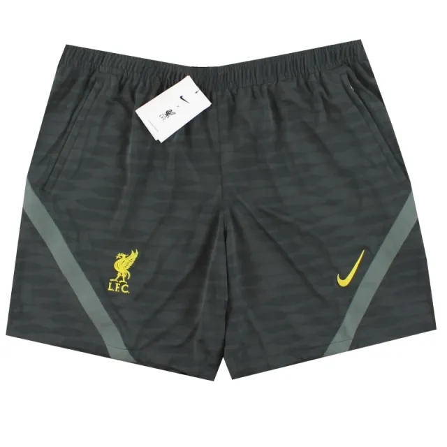 2021-22 Liverpool Nike Strike Training Shorts *w/tags* XXXL - Liverpool / w/tags / XXXL