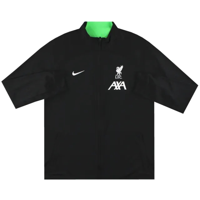 2023-24 Liverpool Nike DRI-Fit Strike Track Jacket *As New* XL - Liverpool / As New / XL