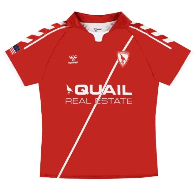 2021 Temecula Hummel Home Shirt *As New* L - USA Soccer Clubs / As New / Large