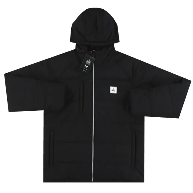 2023-24 Newcastle Castore Puffer Jacket *BNIB* - Newcastle United / BNIB / Medium