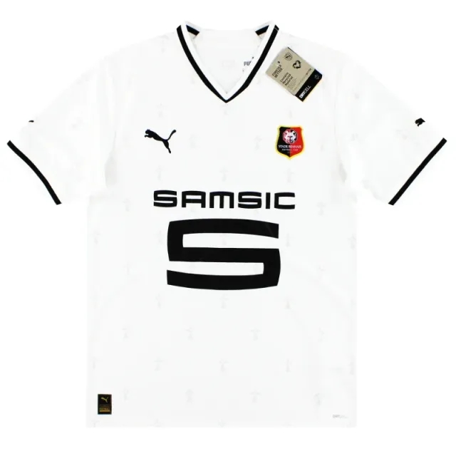 2022-23 Ghana Puma Away Shirt *w/tags* - Other African Teams / w/tags / XL