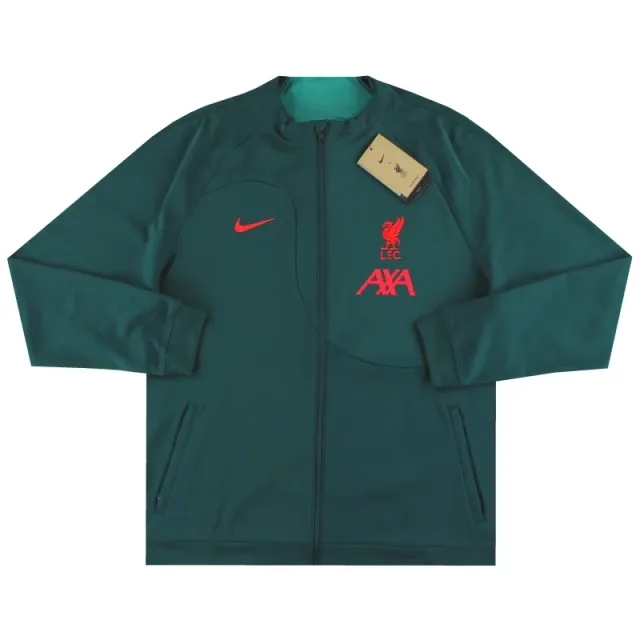 2022-23 Liverpool Nike Academy Pro Anthem Jacket *w/tags* - Liverpool / w/tags / XL