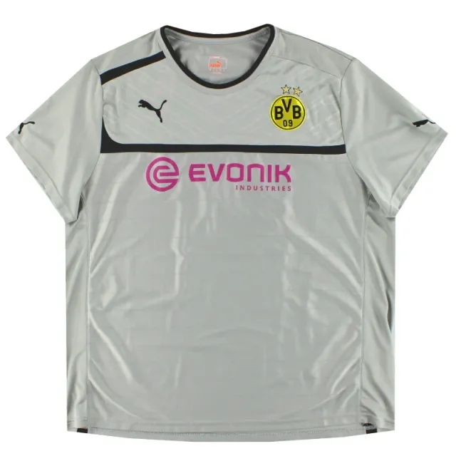 2012-13 Borussia Dortmund Puma Training Shirt XXXL - Dortmund / Excellent / XXXL