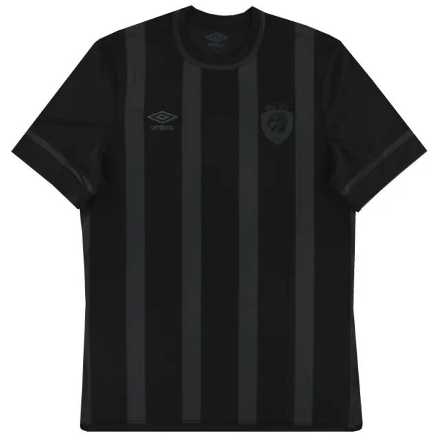 2021-23 Hull City Umbro Away Shirt *As New* - Hull City / As New / XXXL