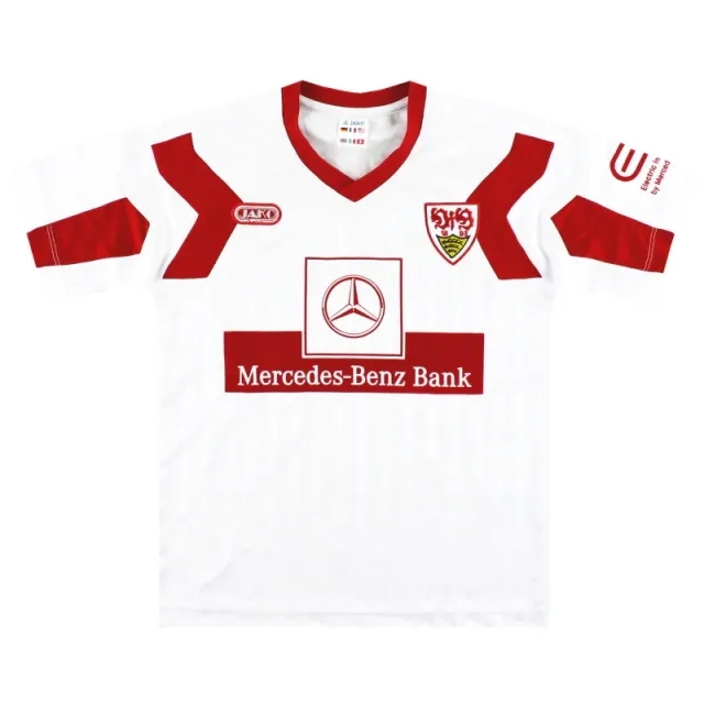 2022 Stuttgart Jako Special Edition Home Shirt *As New* XXS.Boys - Other German Clubs / As New / Youth