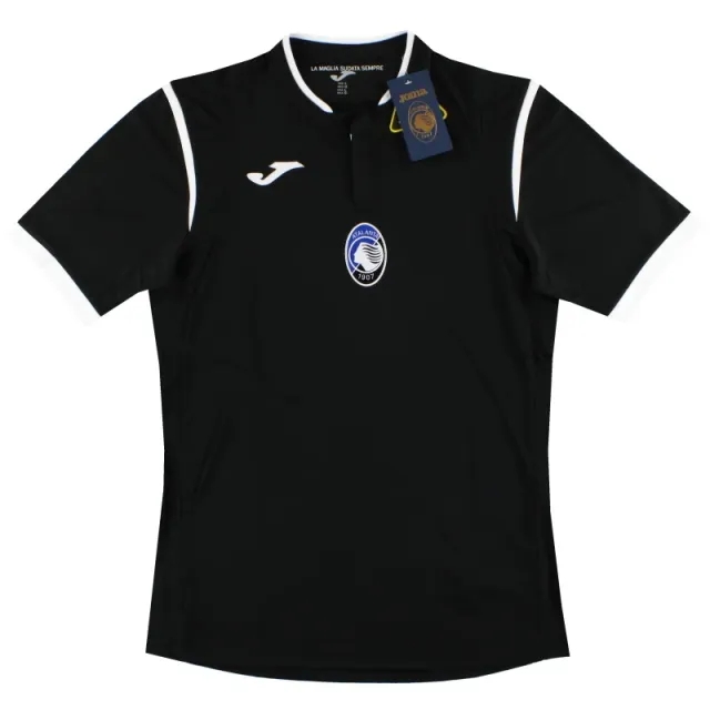 2017-18 Atalanta Joma Goalkeeper Shirt *w/tags* L - Other Italian Clubs / w/tags / Large