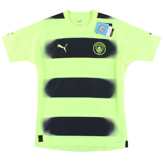 2022-23 Dortmund Puma Cup Shirt *w/tags* - Dortmund / w/tags / XXL