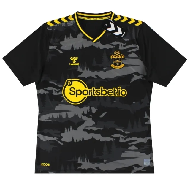 2023-24 Southampton Hummel Third Shirt *BNIB* - Southampton / BNIB / Large