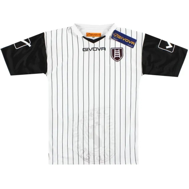 2012-13 Chievo Verona Givova Away Shirt *BNIB * L - Other Italian Clubs / BNIB / Large