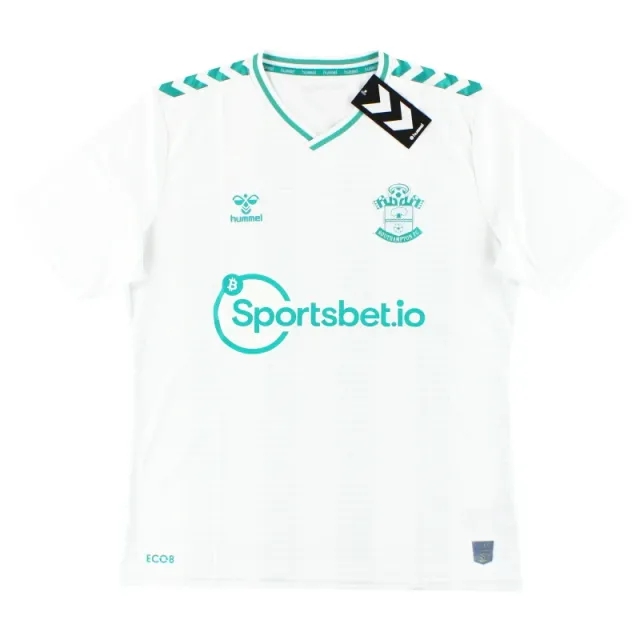 2023-24 Southampton Hummel Away Shirt *BNIB* - Southampton / BNIB / XXXL