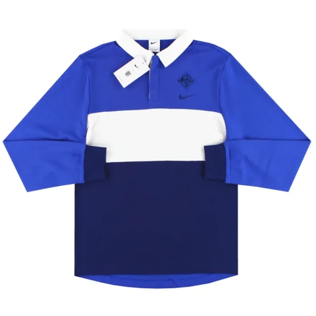 2022-23 England Nike Dri-FIT Polo Top *BNIB* - England / BNIB / Small