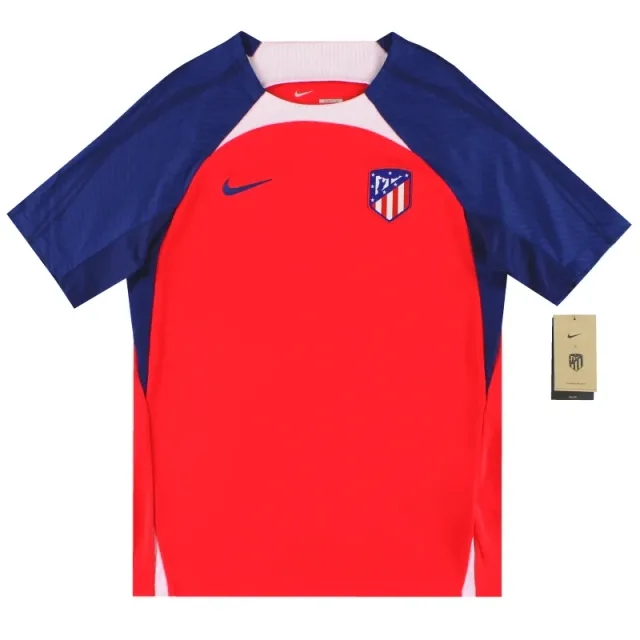 2023-24 Atletico Madrid Nike Strike Tee *w/tags* - Atletico Madrid / w/tags / XL
